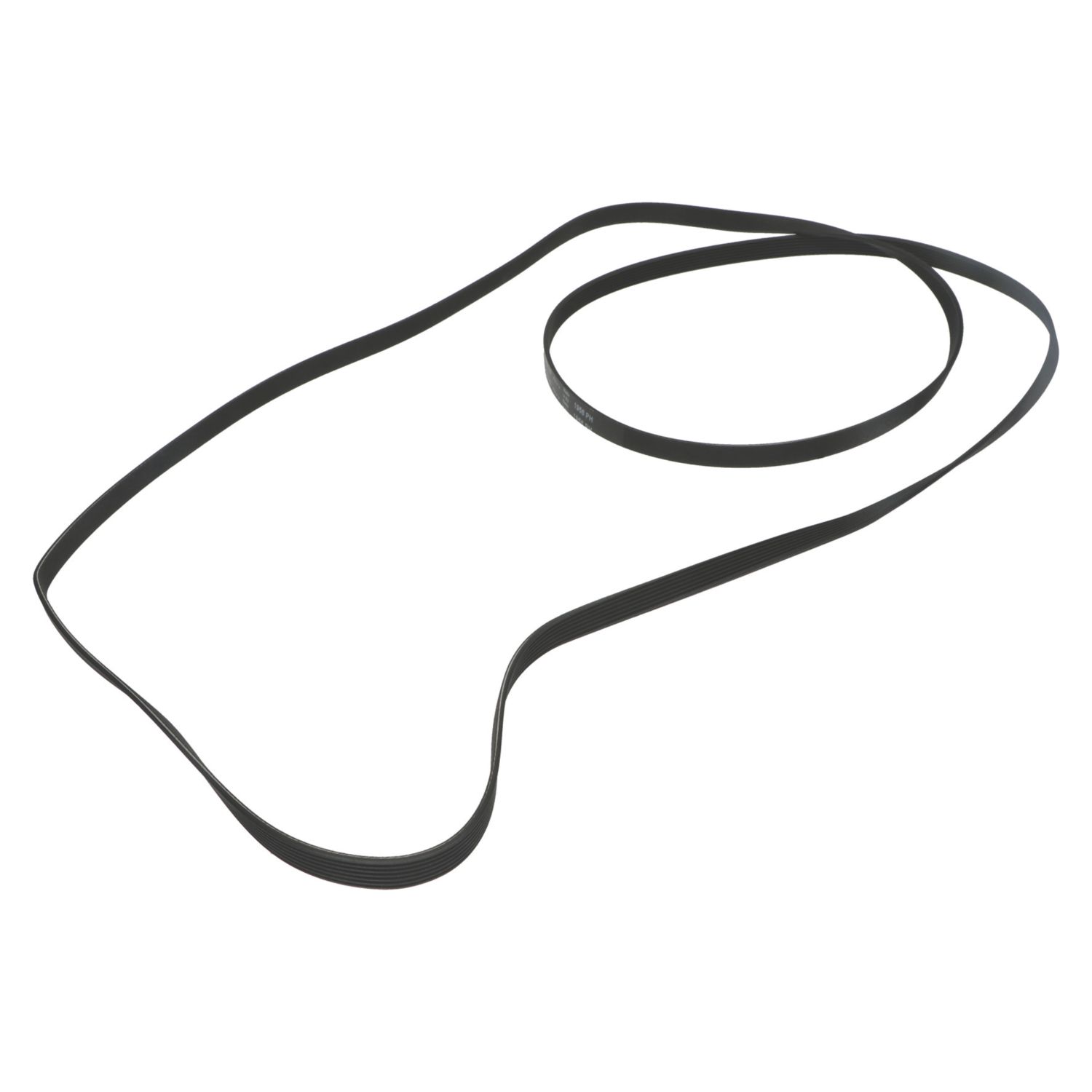 Electruepart BLT9366 Drive Belt (427EV)