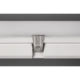 Robus Harbour Express Twin 4ft LED Batten Light 16-32W 5170lm 220-240V