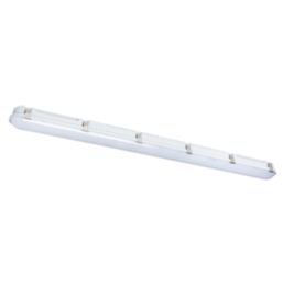 Robus Harbour Express Twin 4ft LED Batten Light 16-32W 5170lm 220-240V
