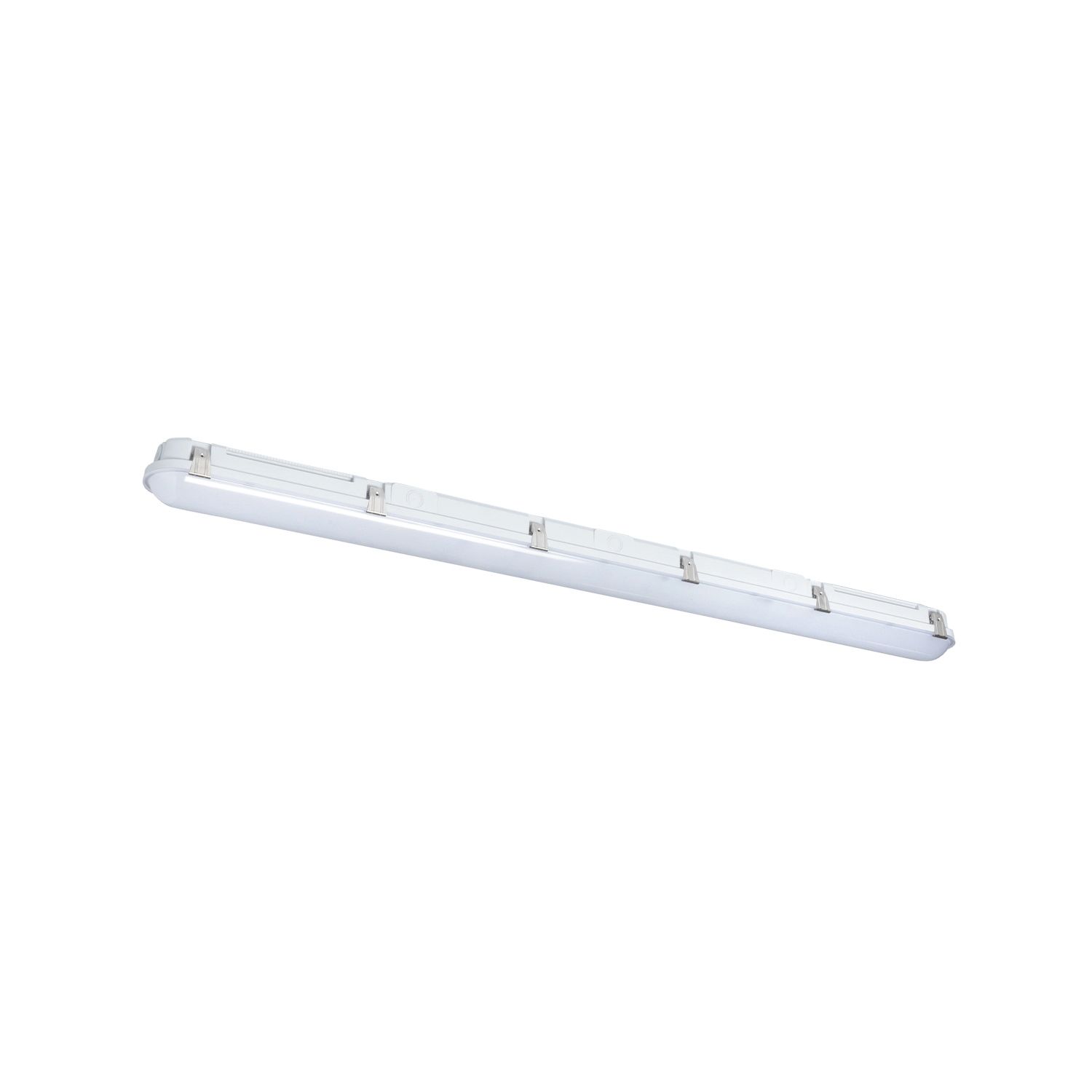 Robus Harbour Express Twin 4ft LED Batten Light 16-32W 5170lm 220-240V (427EX)