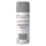 Rust-oleum Universal 400ml Anthracite Grey Chalky Furniture Spray