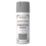 Rust-oleum Universal 400ml Anthracite Grey Chalky Furniture Spray Paint