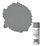 Rust-oleum Universal Furniture Spray Paint Chalky Anthracite Grey 400ml