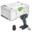 Festool TXS 18-Basic 18V Li-Ion Airstream Li-High Power Brushless Cordless Drill Driver - Bare