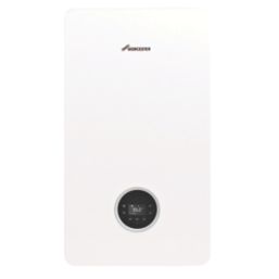 Worcester Bosch Greenstar 8000 Life 30C Gas Combi Boiler White