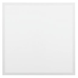 Luceco Eco LuxPanel Square 595mm x 595mm LED Panel Light White 29W 3500lm