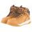 Scruffs Switchback Size 4 Womens Tan Water-Resistant  Safety Boots