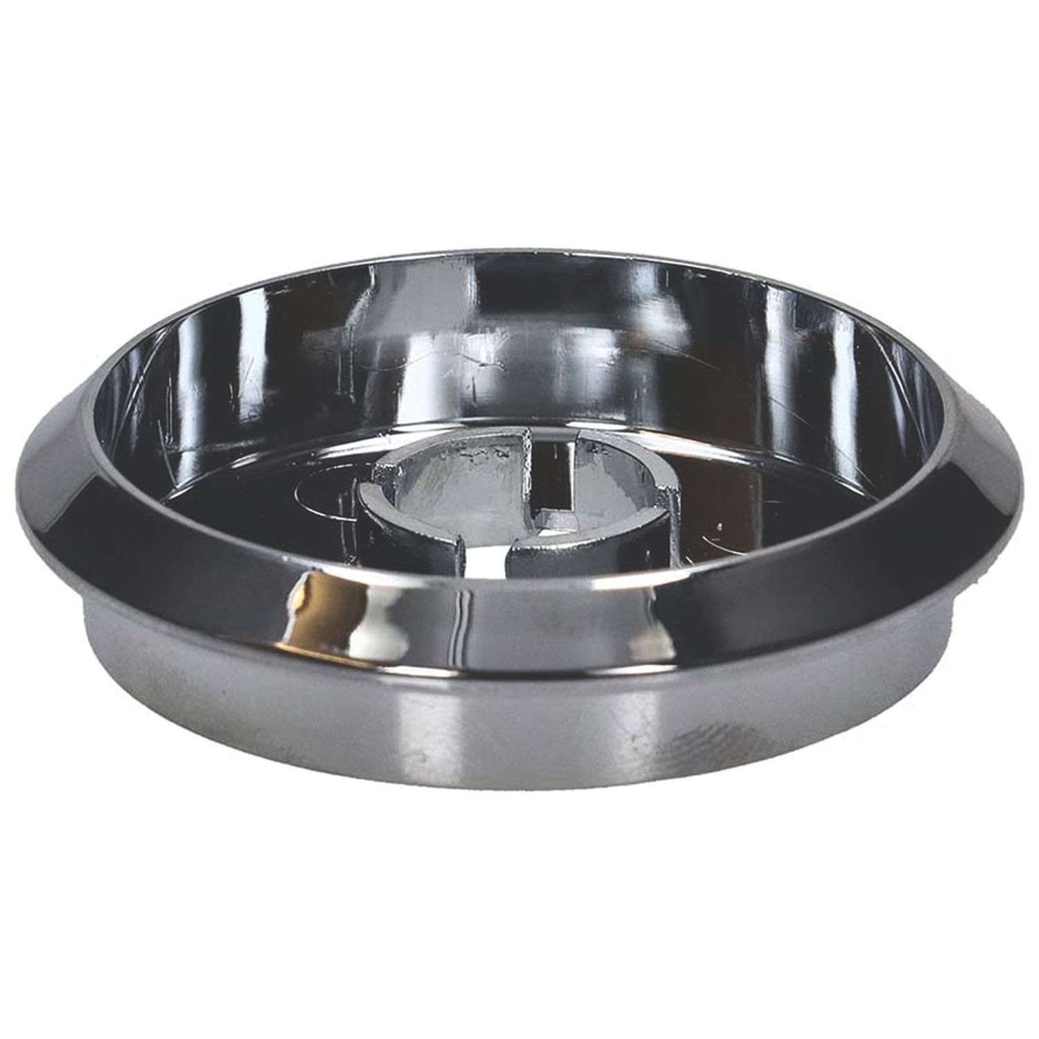 Stoves 083337601 Chrome Cooker Control Knob (427LK)