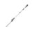 Refurb Titan TTI830HDC  45cm 18V 1 x 2Ah Li-Ion TXP Brushless Cordless Pole Hedge Trimmer
