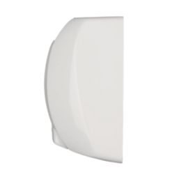 Deta  Automatic Heavy Duty Hand Dryer White 1.8kW