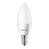 Philips  ES Candle LED Light Bulb 470lm 5.5W
