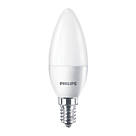 Philips  ES Candle LED Light Bulb 470lm 5.5W