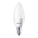 Philips  E14 Candle LED Light Bulb  470lm 5.5W