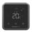 Honeywell Home T6R-HW Wall-Mounted Wireless Heating & Hot Water Smart Thermostat