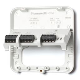 Honeywell Home T6 Wired Heating & Hot Water Smart Thermostat