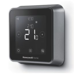 Honeywell Home T6 Wired Heating & Hot Water Smart Thermostat