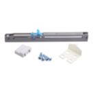Essentials Soft-Close Drawer Runner Mechanism