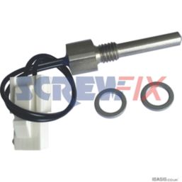 Baxi 986564 QAK36 Flow Temp Boiler Sensor