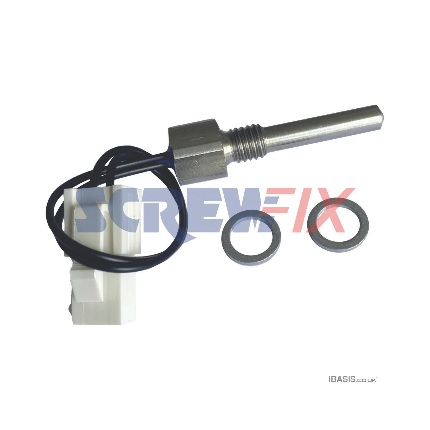 Baxi 986564 QAK36 Flow Temp Boiler Sensor (427TP)