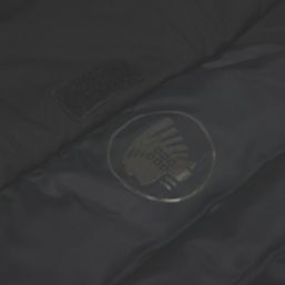 Apache Ashcroft  Hybrid Jacket Black 3X Large 52" Chest