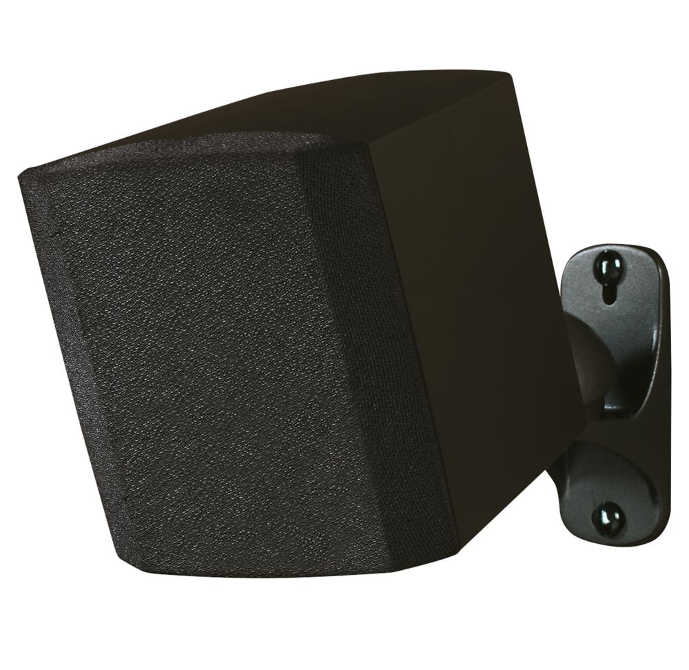 Corner speaker hot sale brackets