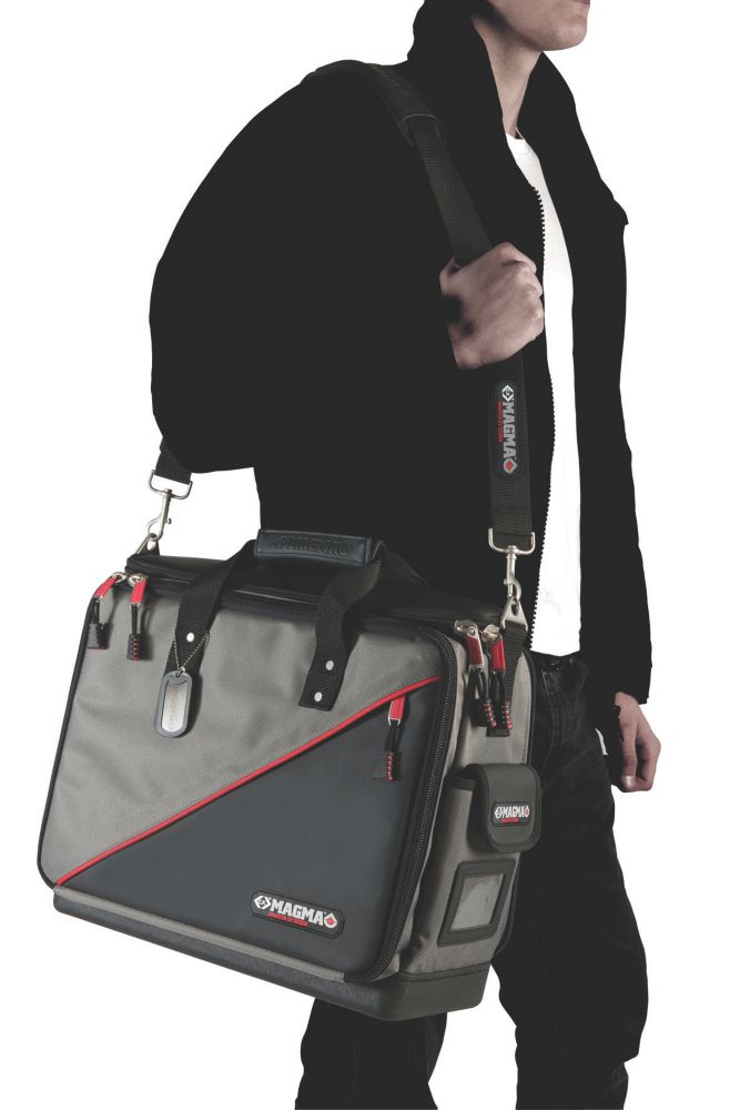 CK Magma Technicians Tool Case 18