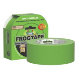 Frogtape  Painters Multi-Surface 21-Day Masking Tape 55m x 48mm