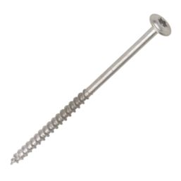 Spax  TX Flange Self Drilling Timber Screws 6mm x 120mm 100 Pack