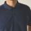 Regatta Recycle.Me Pique Polo Shirt Navy Small 39" Chest