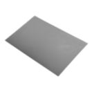 COBA  Grey GRP Anti-Slip Sheet 1.2m x 0.8m x 3mm