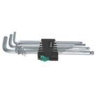 Alum on sale keys screwfix