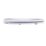 Highlife Bathrooms Duror Soft-Close with Quick-Release Toilet Seat Thermoset Plastic White