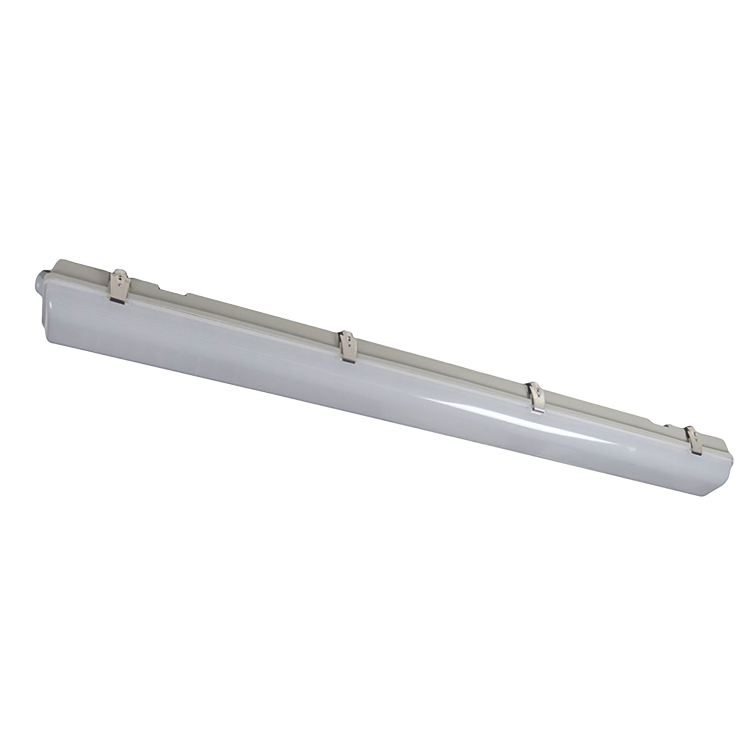 Robus Harbour Twin 4ft LED Corrosion-Proof Batten 40W 4280lm 220/240V (428KJ)