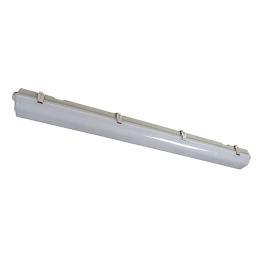 Robus Harbour Twin 4ft LED Corrosion-Proof Batten 40W 4280lm 220/240V