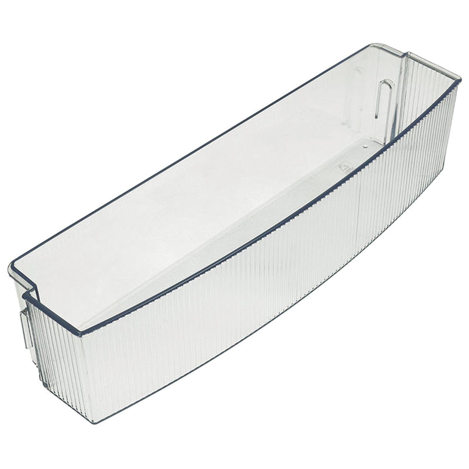 Bosch 00439038 Fridge Door Lower Bottle Shelf (428LK)