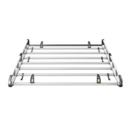 Van Guard  Citroen Relay 2006 on ULTI Twin Door Roof Rack