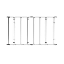 Van Guard  Citroen Relay 2006 on ULTI Twin Door Roof Rack