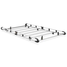 Van Guard  Citroen Relay 2006 on ULTI Twin Door Roof Rack