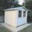 Shire Avesbury 10' x 10' (Nominal) Apex Timber Log Cabin