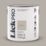 LickPro  2.5Ltr Taupe 01 Vinyl Matt Emulsion  Paint