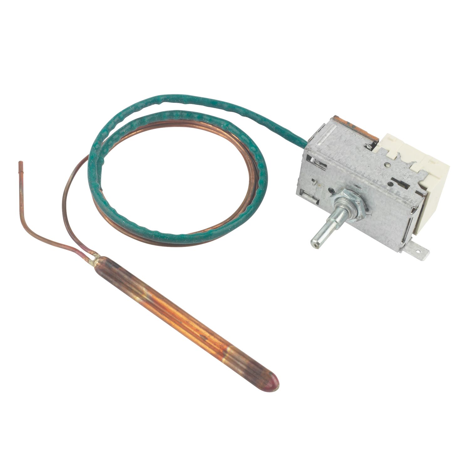 Worcester Bosch 87186852830 DHW Thermostat Control (428TP)