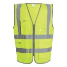Regatta Pro Executive Hi-Vis Vest Yellow Medium 39.5" Chest
