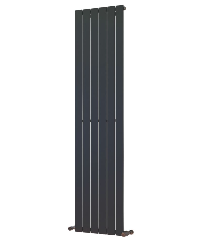 Vertical Designer Radiators | Radiators | Screwfix
