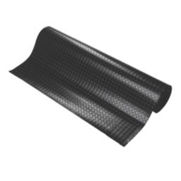 COBA COBADot Floor Mat Black 10m x 1.2m x 4.5mm