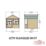Shire Kitty 5' x 4' (Nominal) Shiplap T&G Timber Playhouse