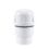FloPlast  Solvent Weld Air Admittance Valve White 32/40/50mm
