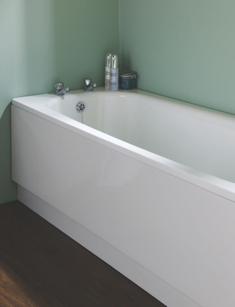 Screwfix baths discount