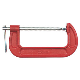 G-Clamp 6" (150mm)