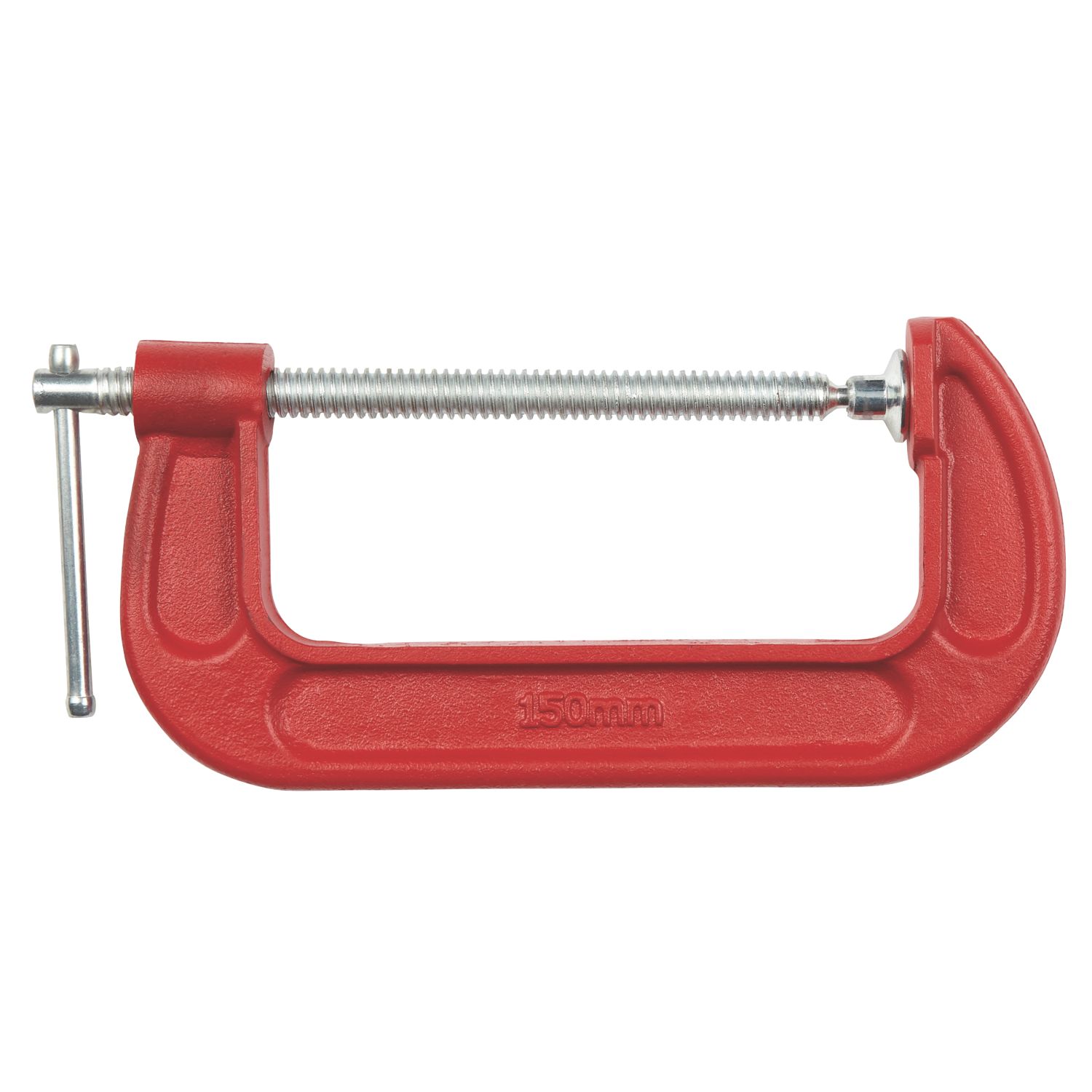 Essentials G-Clamp 6" (150mm) (4298V)