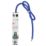 Wylex  40A 30mA Type A DP C Curve  Bidirectional Mini RCBO